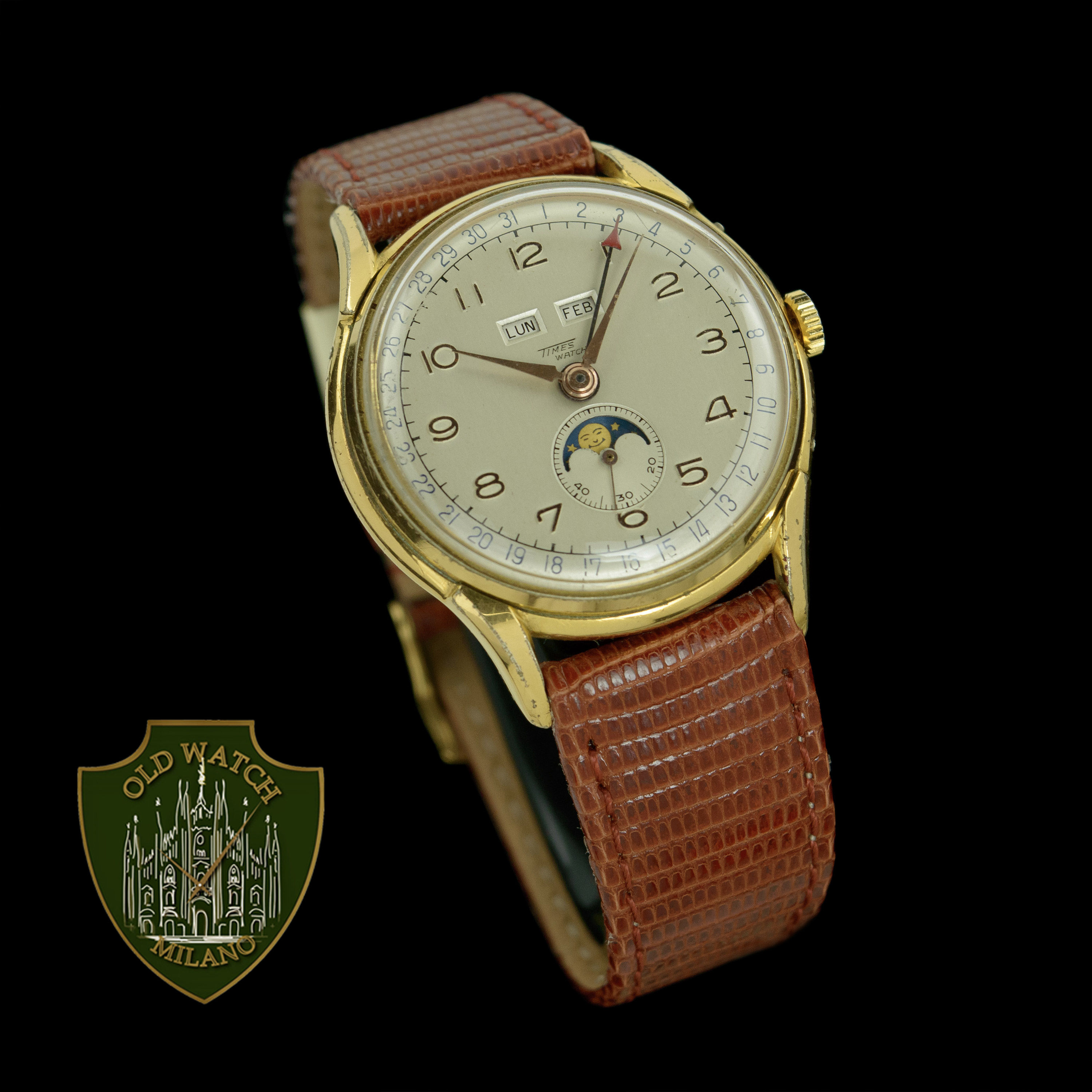 Times Watch