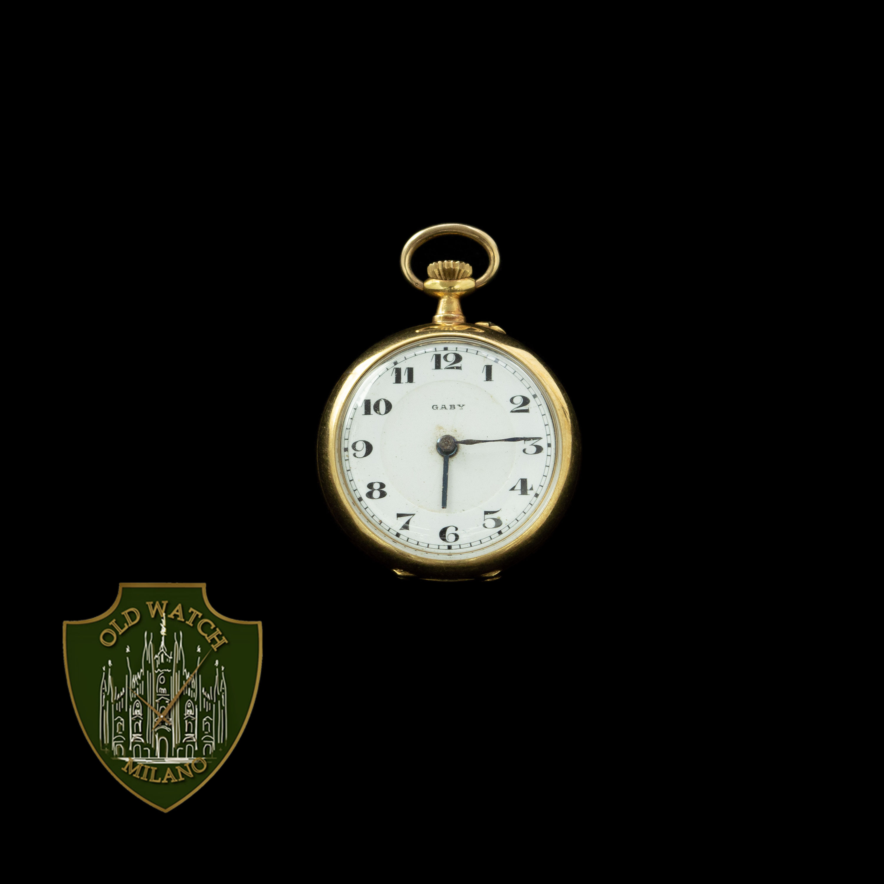 Gaby - Orologio da Taschino