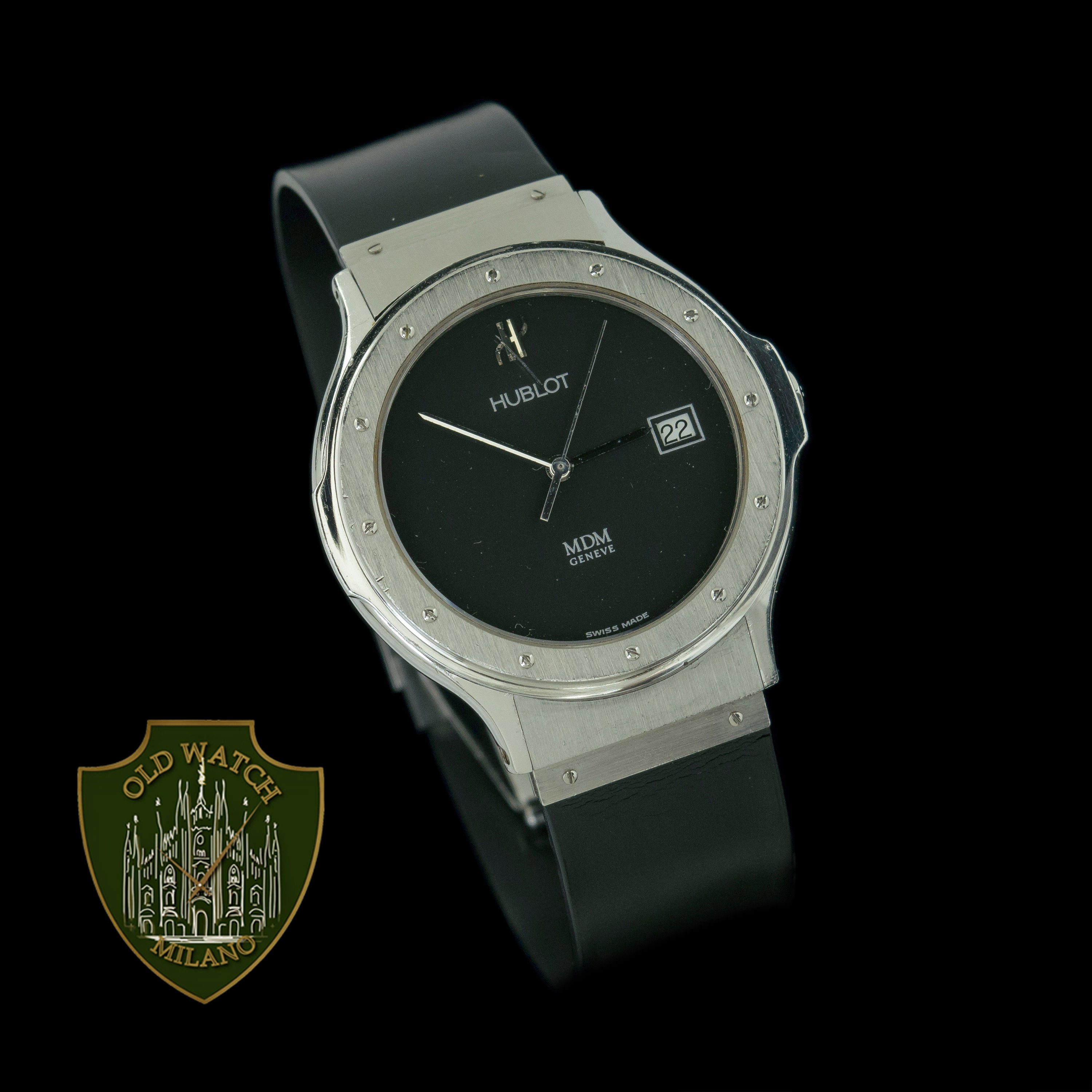 Hublot