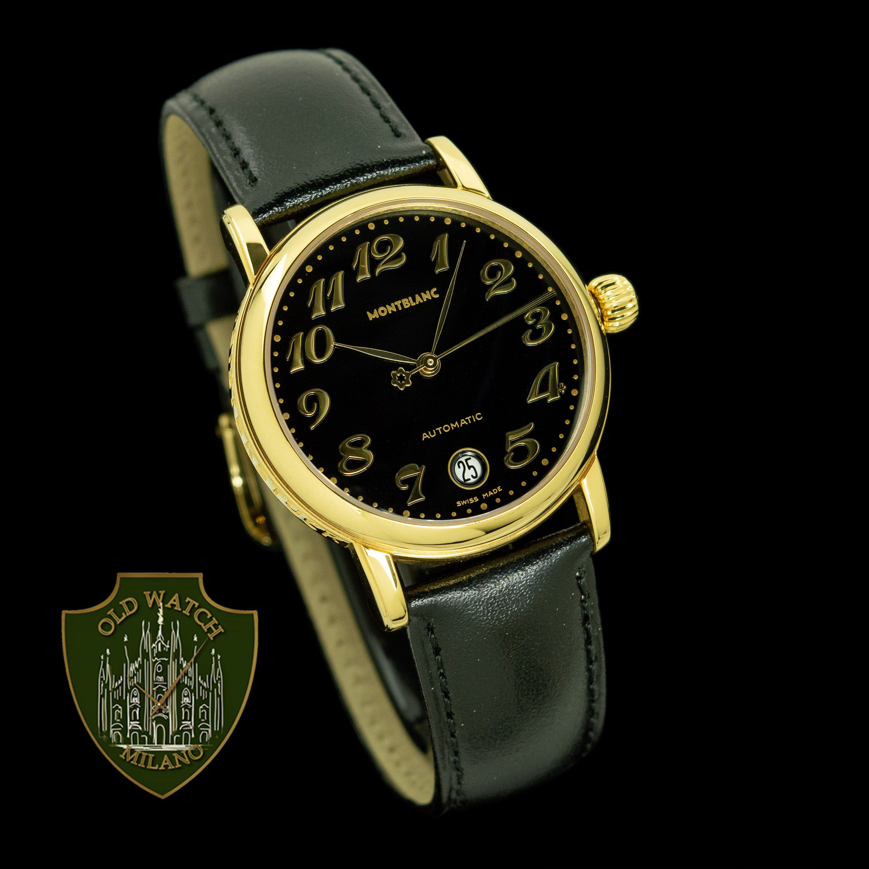 Montblanc Meisterstuck
