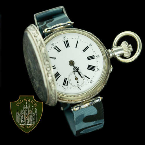 Orologio da taschino: come si indossa (anche con i jeans Orologio da taschino: come si indossa (anche con i jeans