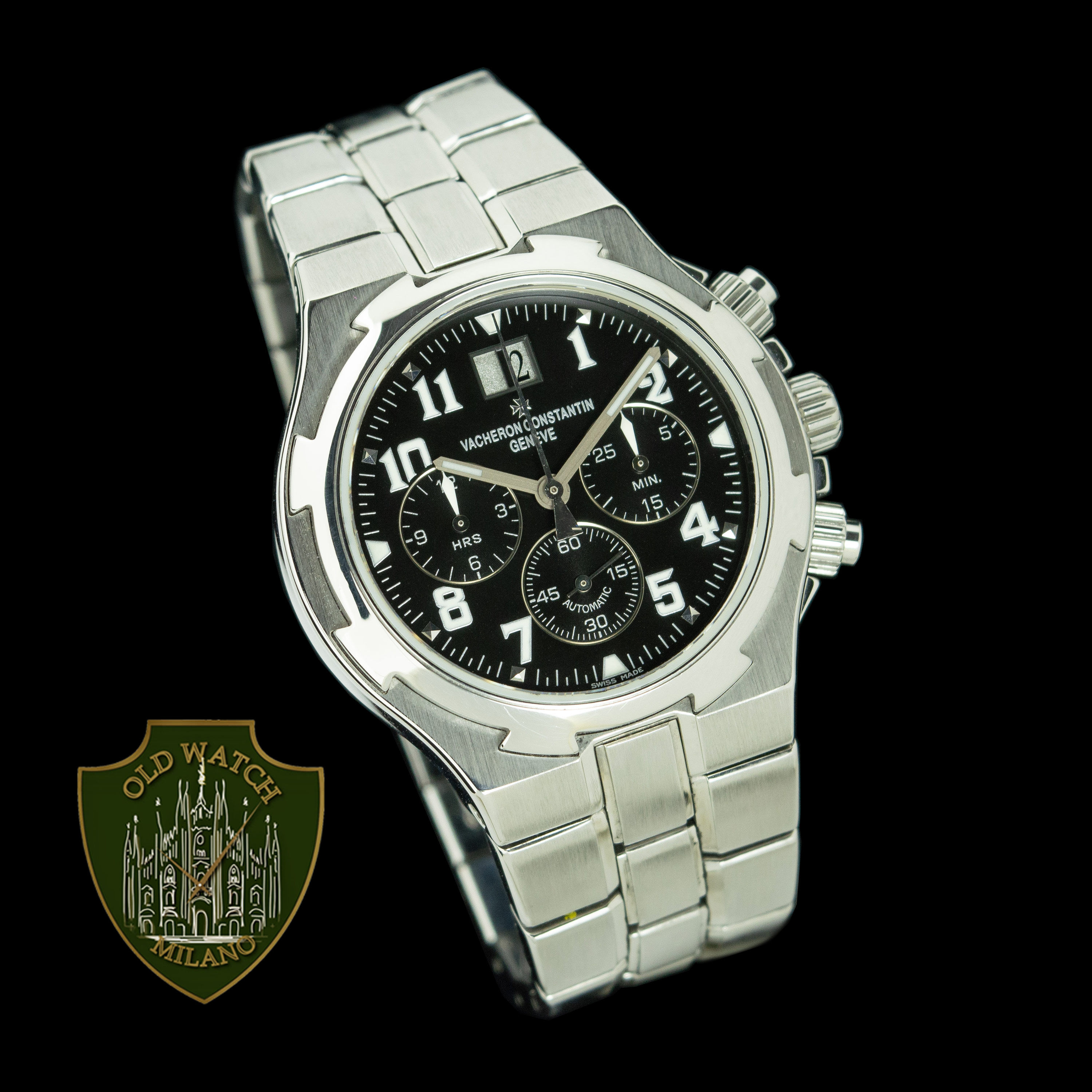 Vacheron et Constantin