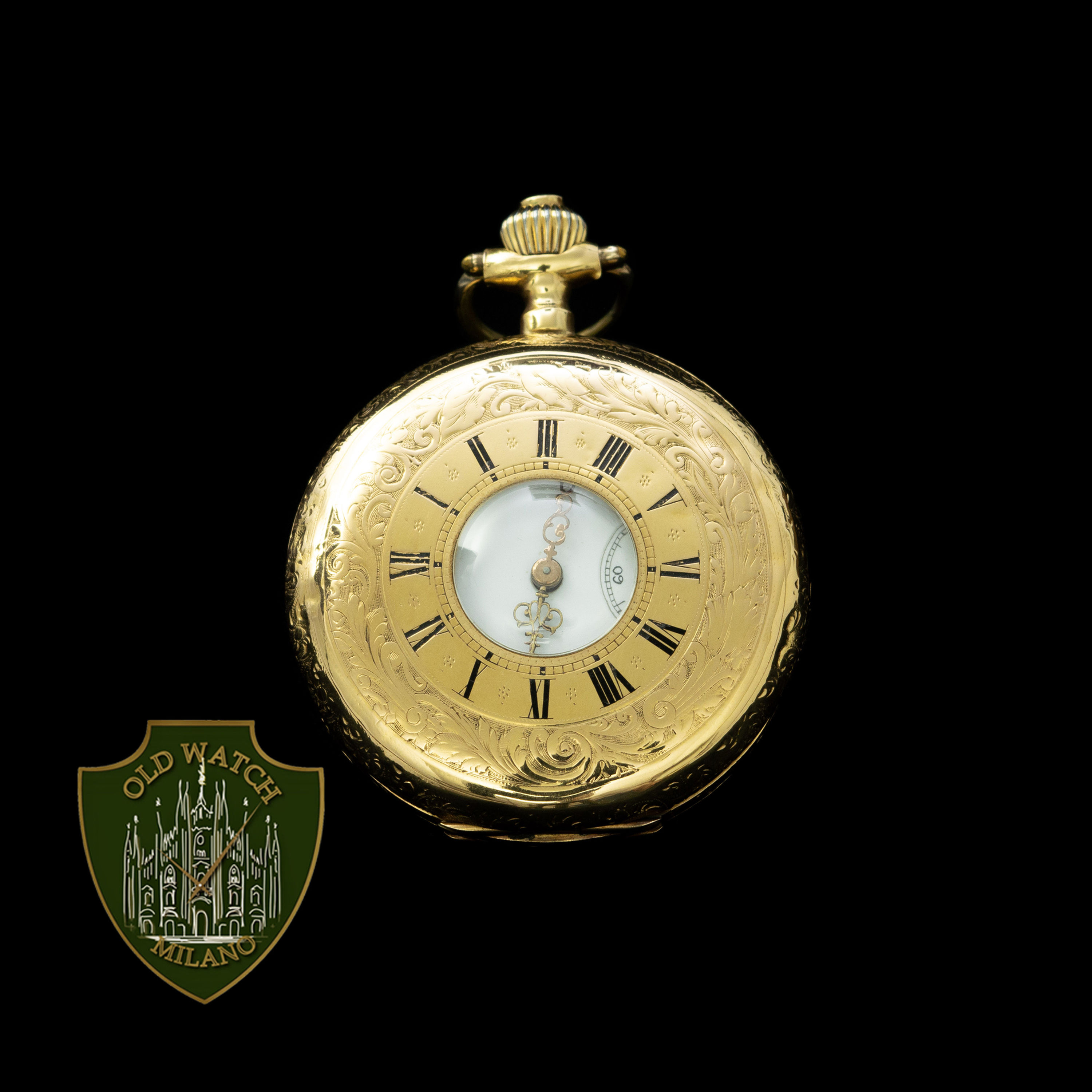 Debois - Orologio da Taschino