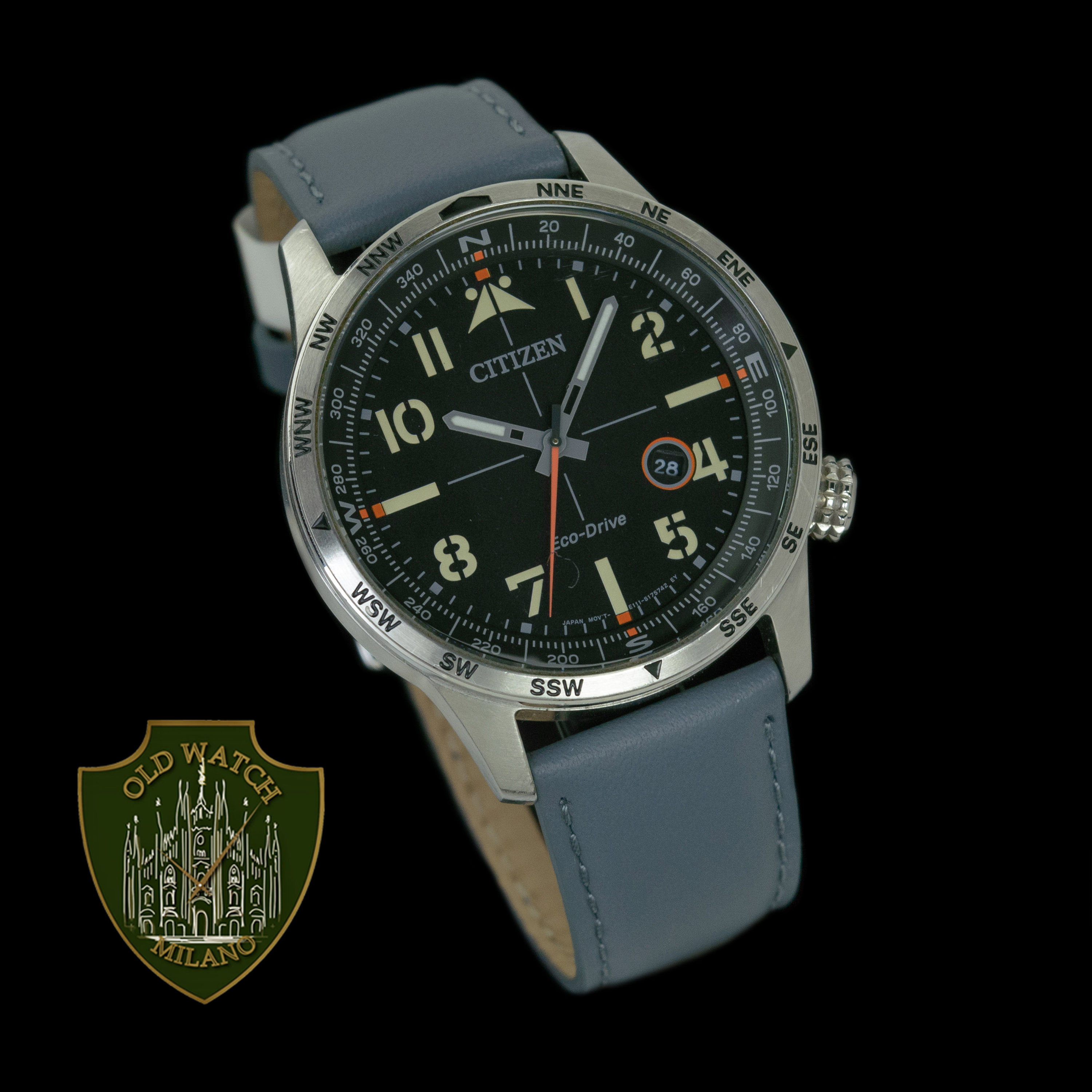 Citizen Eco-Drive