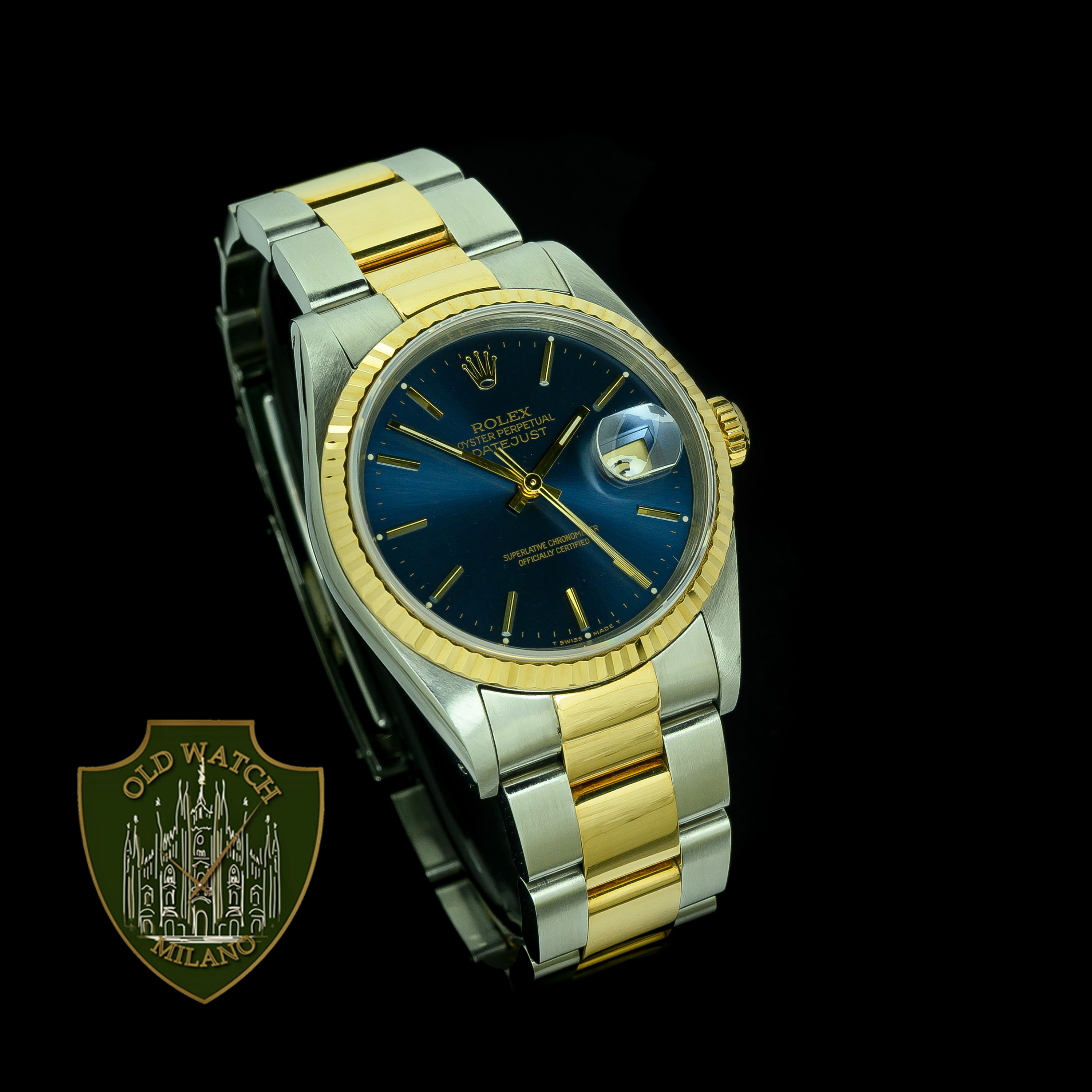 Rolex Datejust
