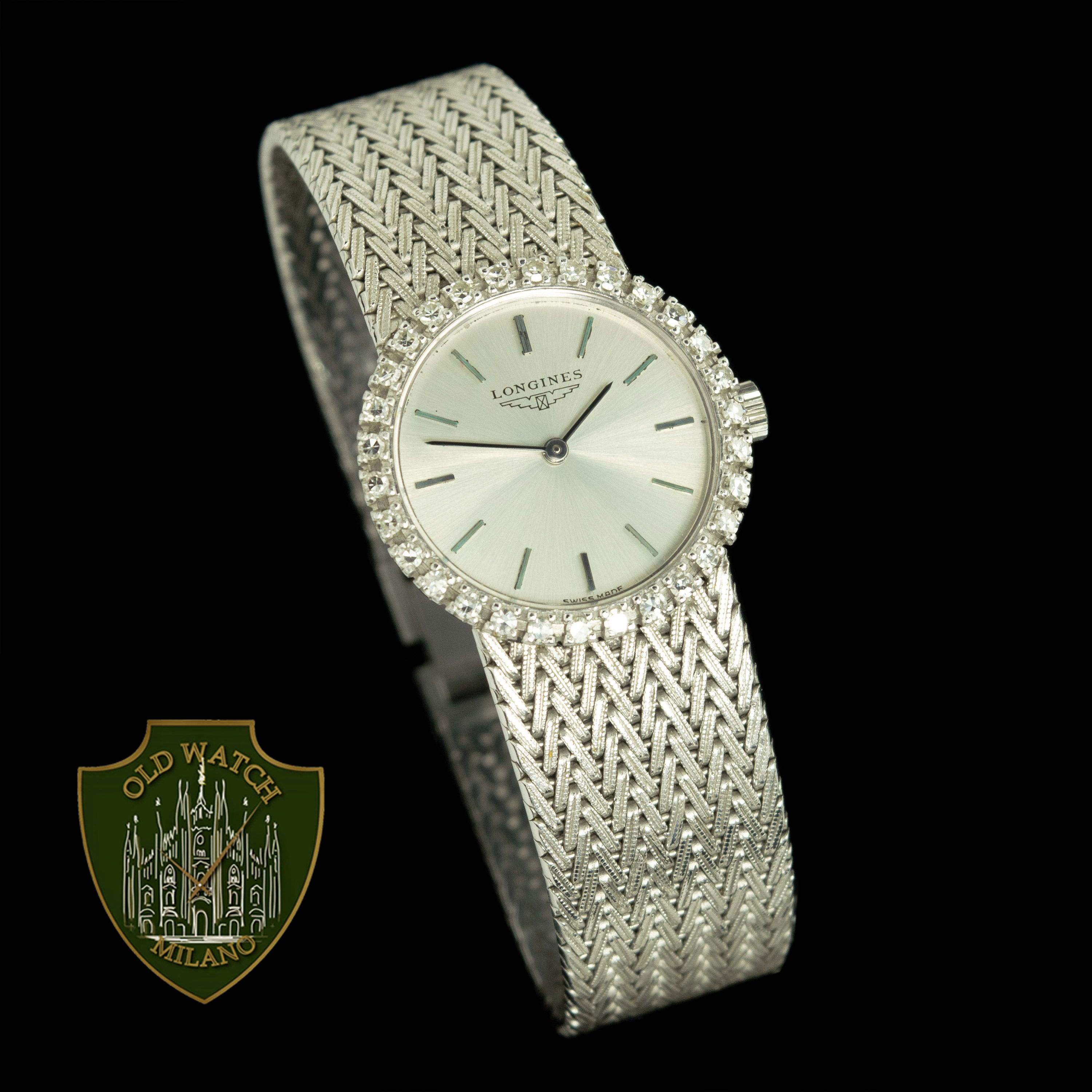 Longines Gioiello