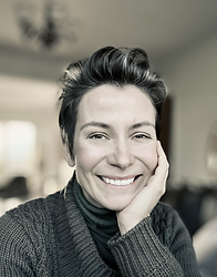 Ingrid Sirova Interior Designer Cheshire