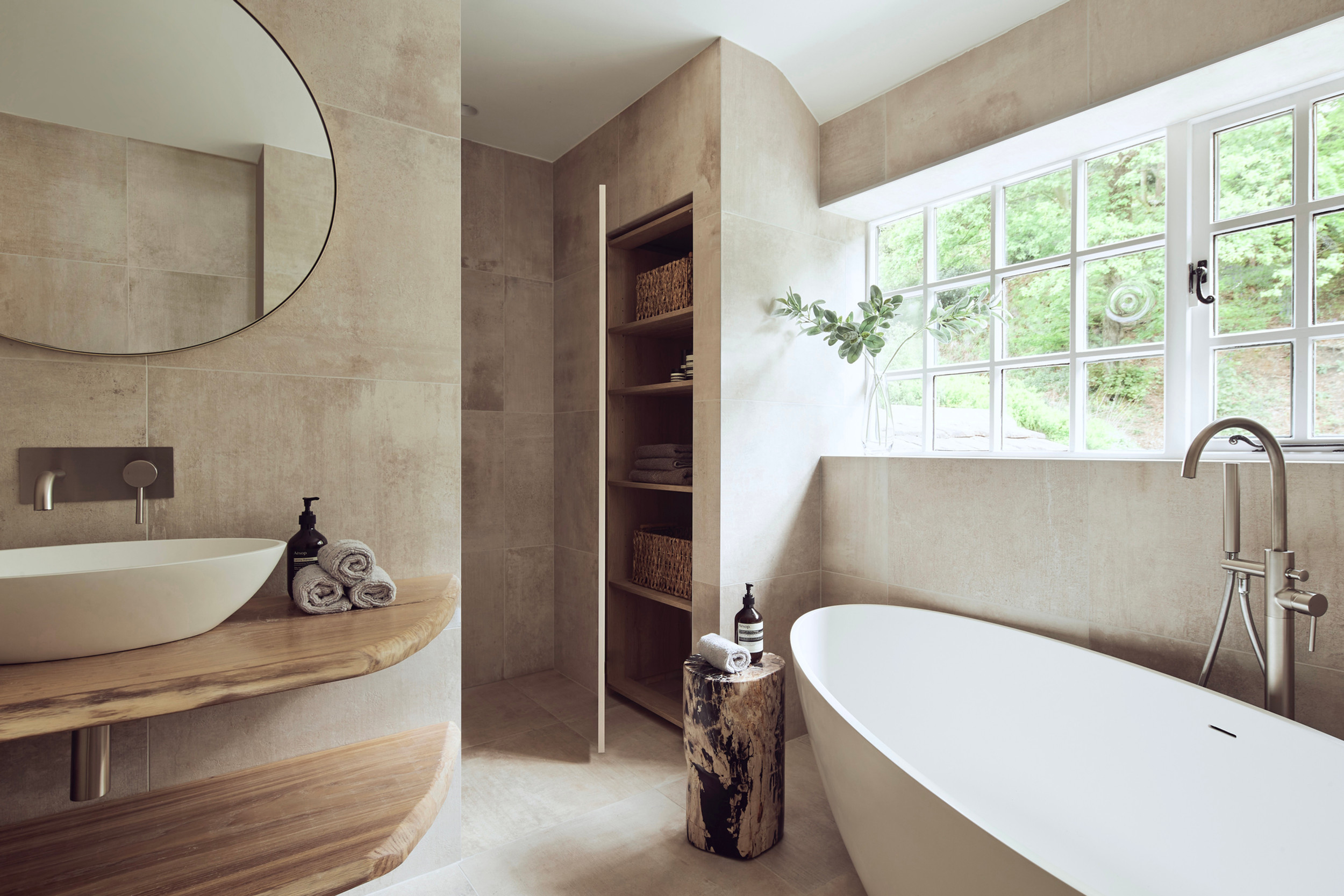 INTERIORS BY INGRID Ltd/ Interior design trends 2023