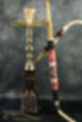 Almaz Shisha