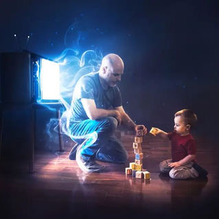 A brother in spirit speaks to his sister about his connection to her and her son and so much more...