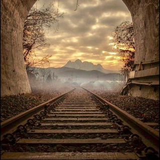 What it's like to die and reconnect with your family and friends in spirit. One soul's experience.