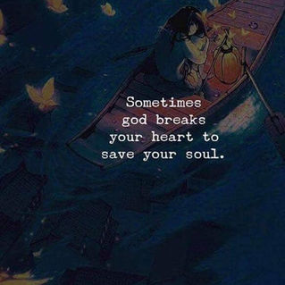 Freedom from Disappointment