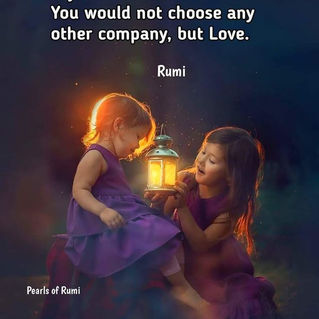 Is it only about the human dynamic or is life a vehicle for self-realization?  