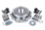 Thumbnail: 1UZ-FE / 3UZ-FE LEXUS IS200 ENGINE CONVERSION KIT