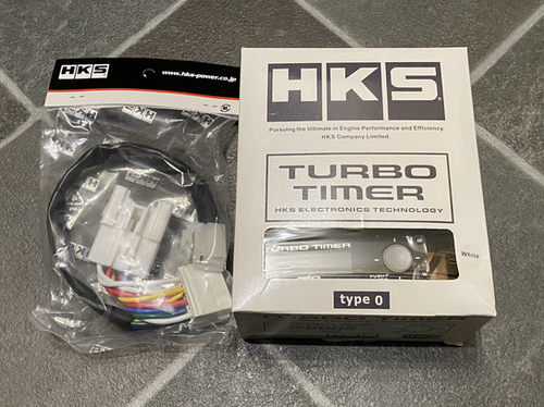 HKS Turbo Timer Toyota | Soars Performance