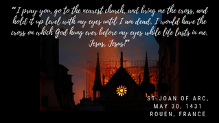 Lift High the Cross