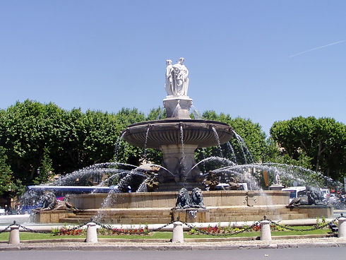 Fontaine_de_la_Rotonde_-_Aix-en-Provence