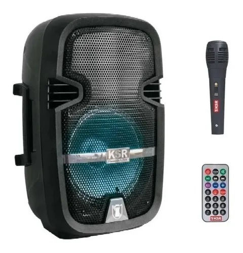 Miniatura: Káiser premium 8 