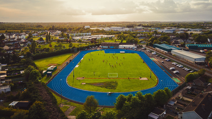 Claremont Stadium by Rafal Wojcicki _ Meath Photography 01.jpg