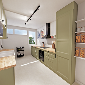 rénovation cuisine