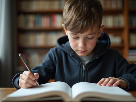 Top Books for Legal Knowledge in Teens