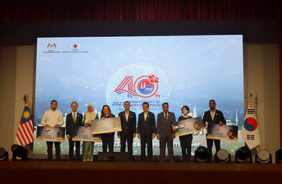 2023 K-Art Exhibitions