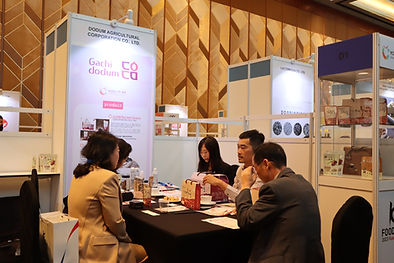 B2B KFood Fair 2023