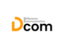 Difference Communication Logo