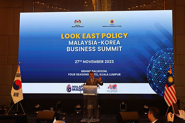 Korea East Policy 2023