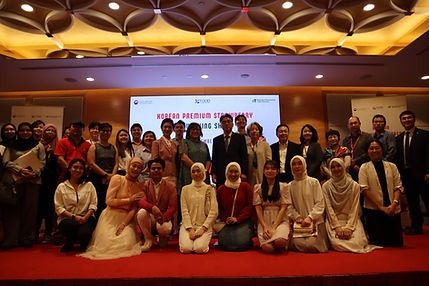 Strawberry Launch