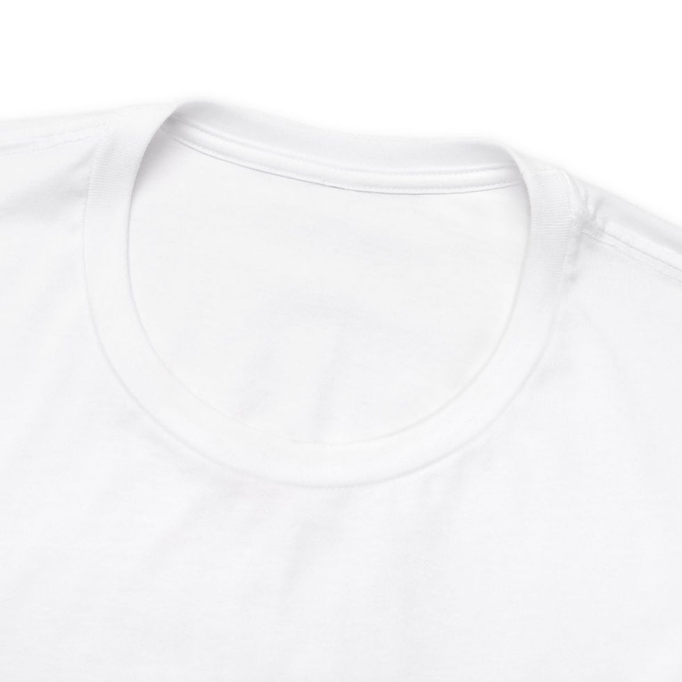 Thumbnail: Unisex Jersey Short Sleeve Tee