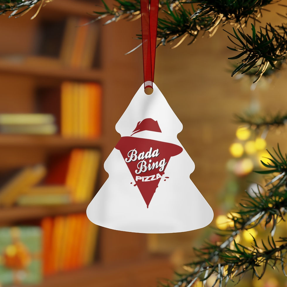 Thumbnail: Metal Ornaments