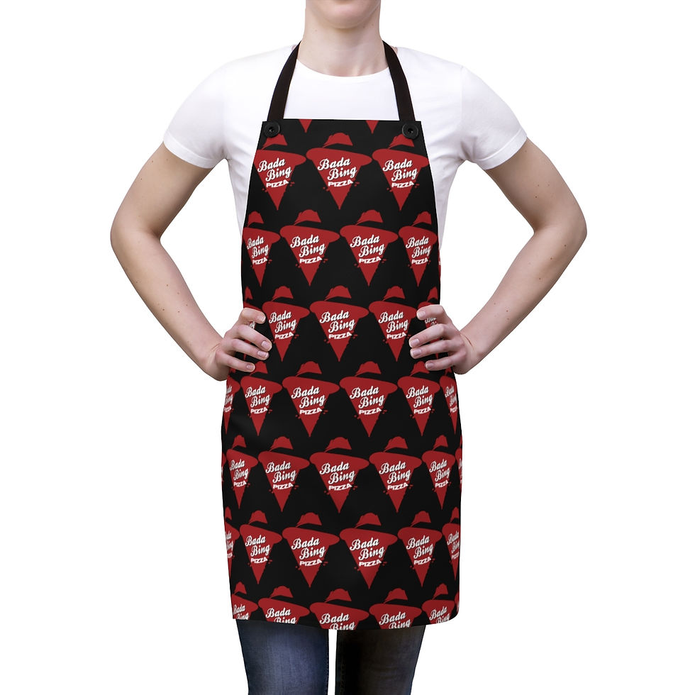 Thumbnail: Apron (AOP)