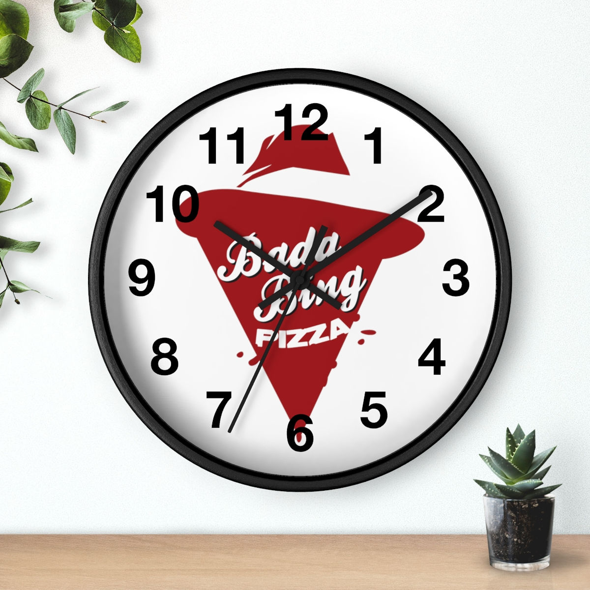 Wall Clock