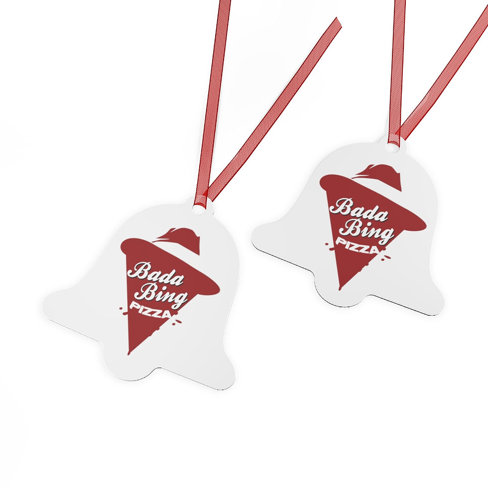 Thumbnail: Metal Ornaments