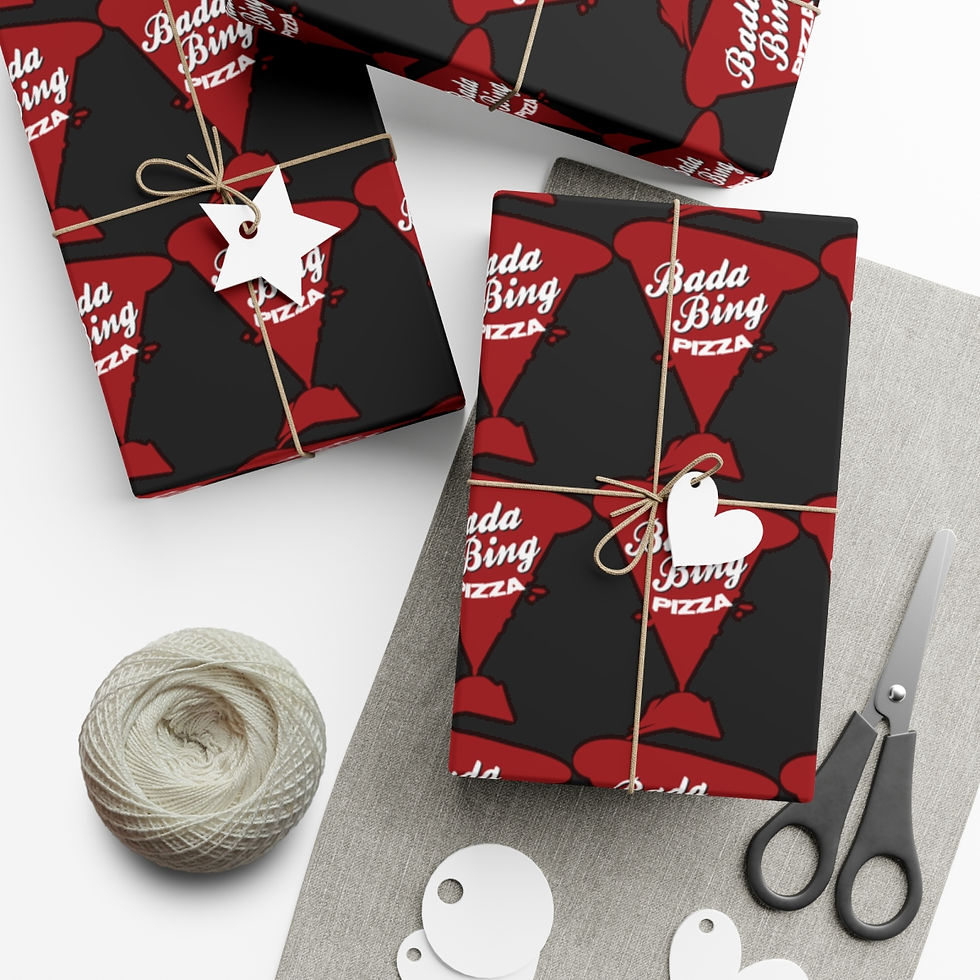 Thumbnail: Gift Wrap Papers