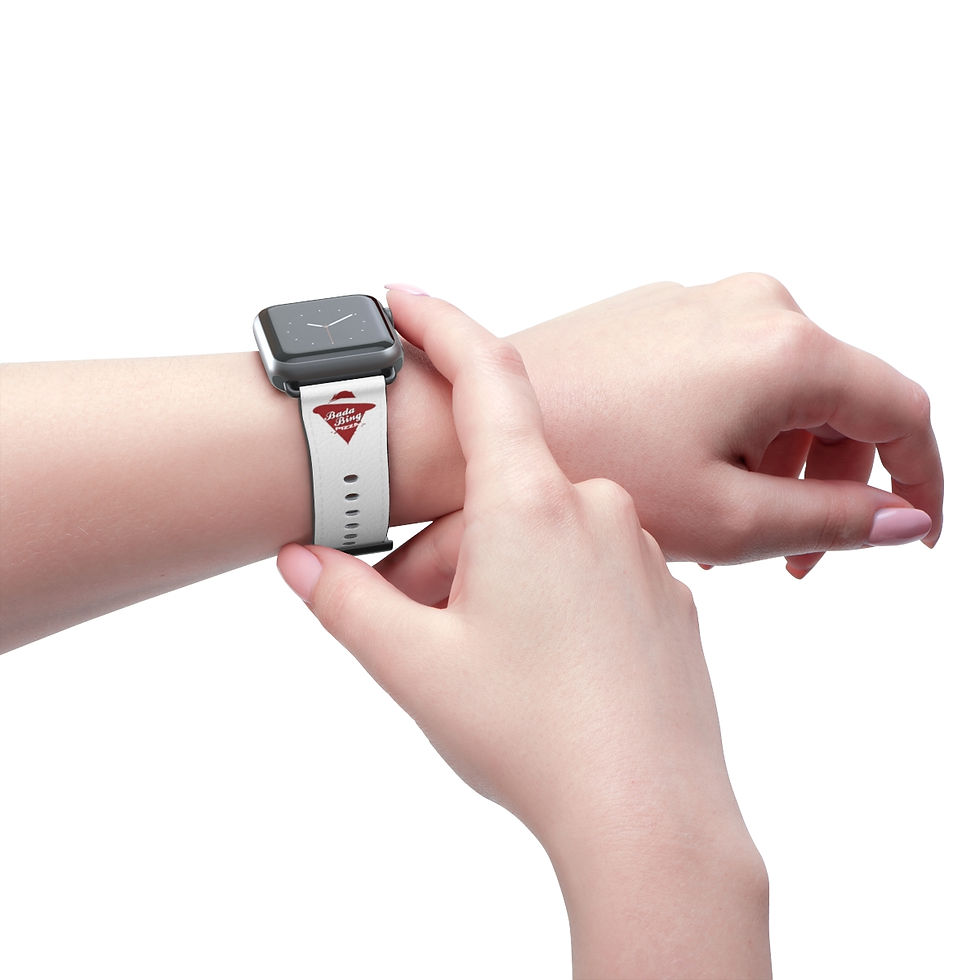 Thumbnail: Watch Band