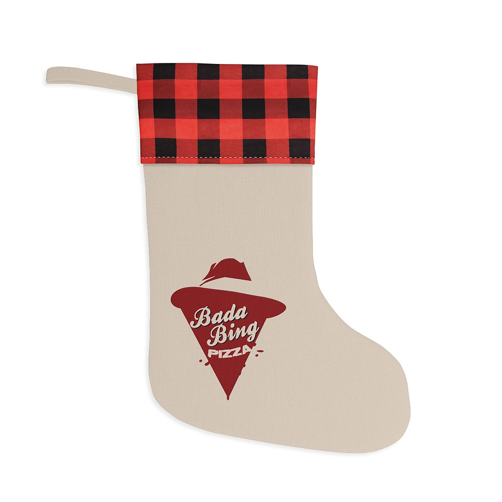 Thumbnail: Christmas Stocking
