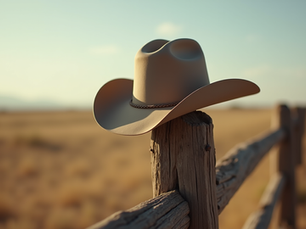 Exploring the Heart of Cowboy Poetry Traditions