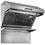 Thumbnail: Forno 36 Inch Wall Mount Range Hood