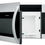 Thumbnail: Frigidaire 30" Over-The-Range Microwave