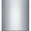 Thumbnail: Bosch 24 Inch Built-In Dishwasher