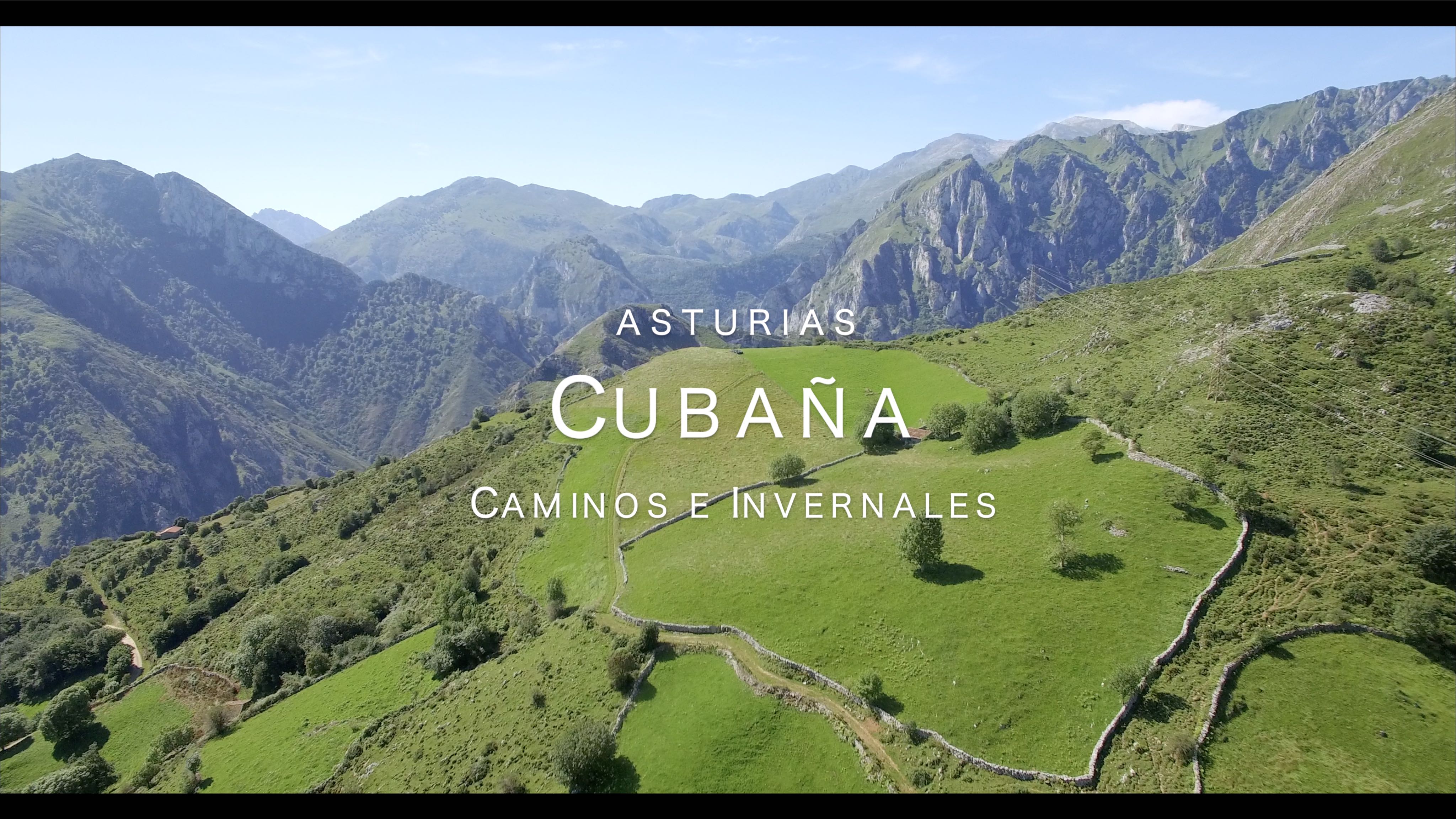 Cubaña_Caminos