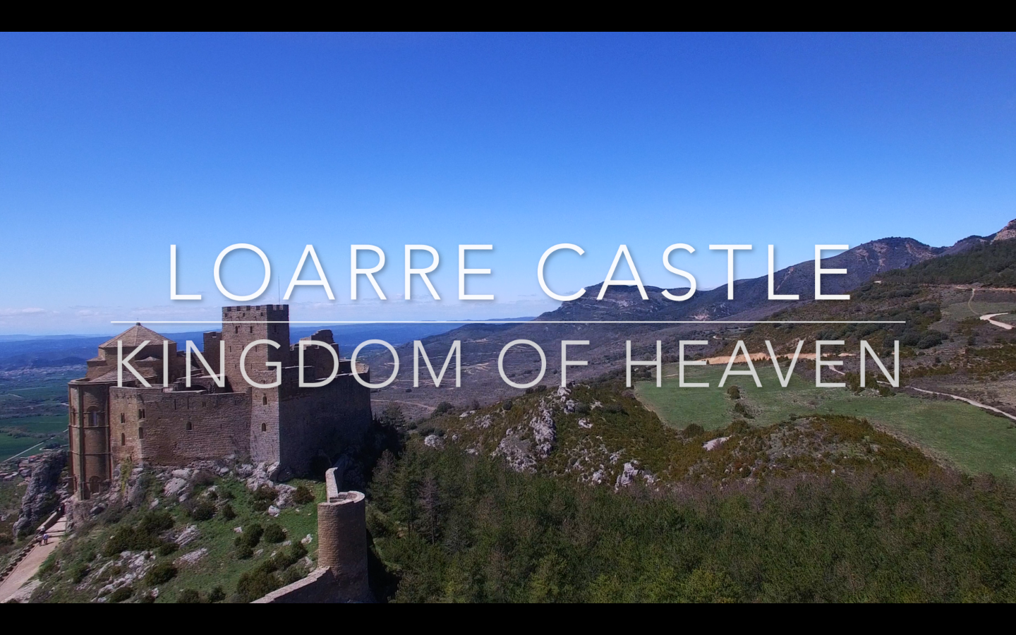 Loarre Castle