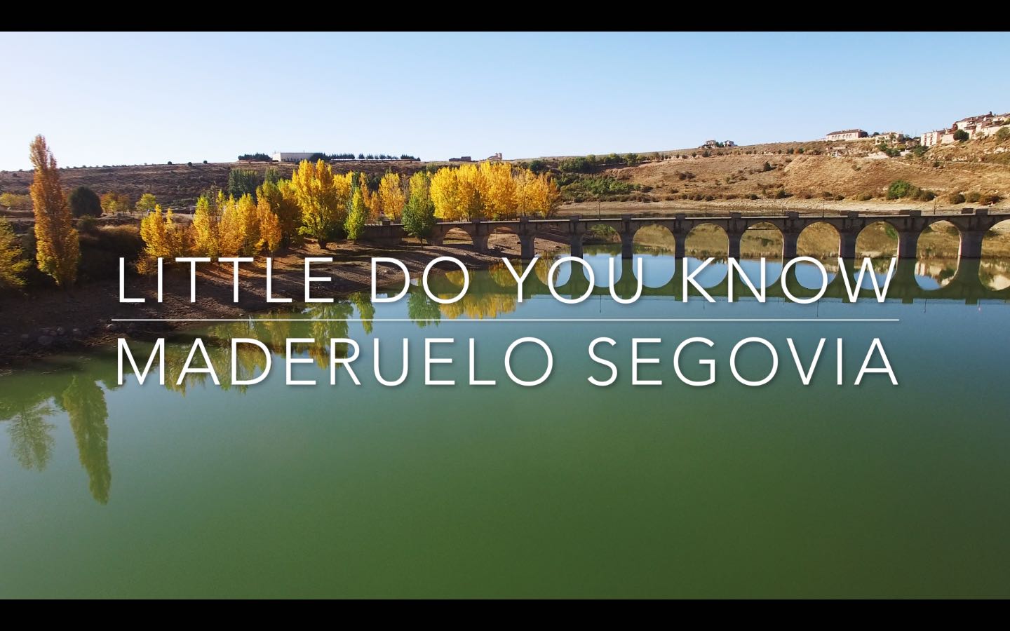Maderuelo