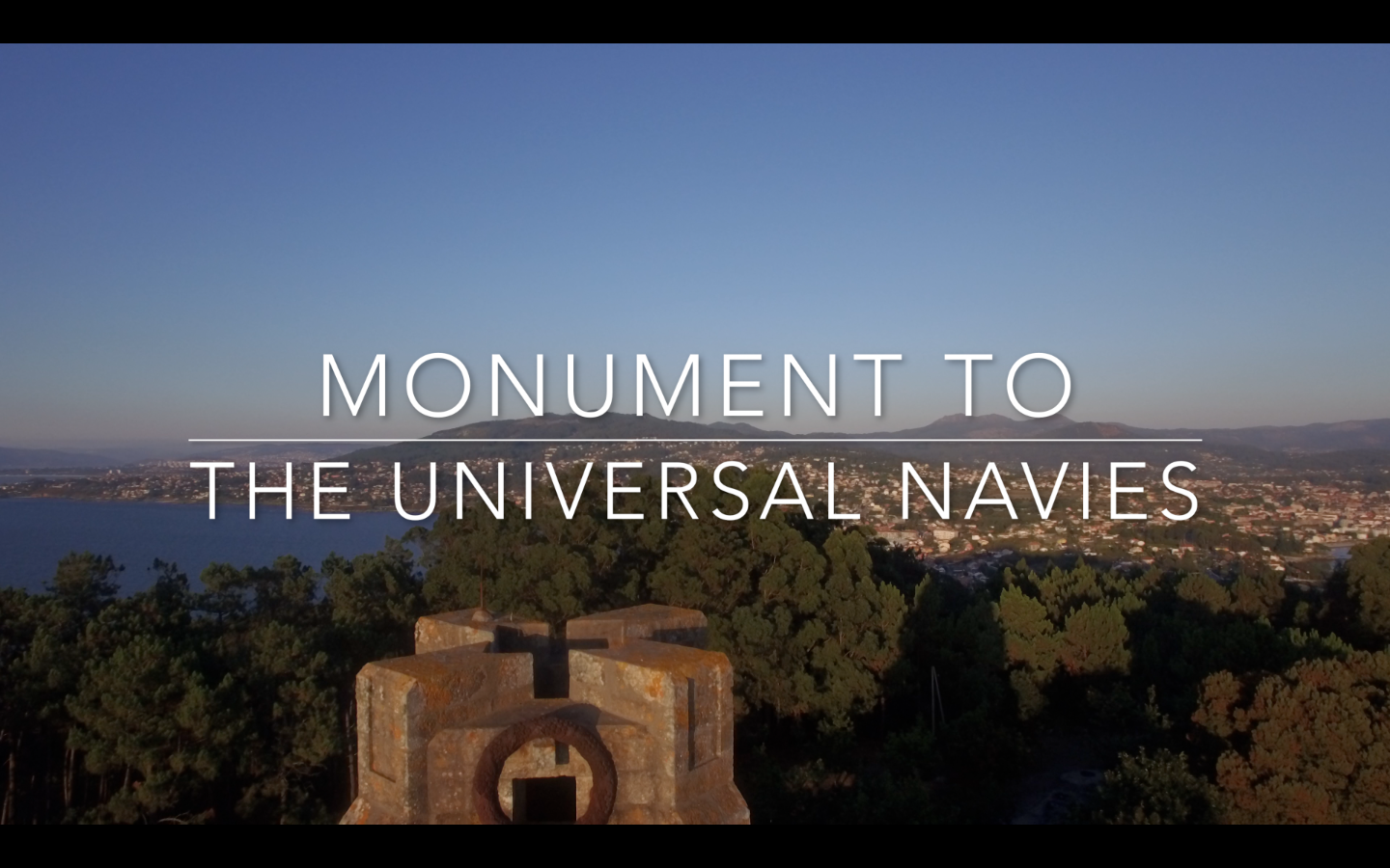Monumento a la Marina Universa