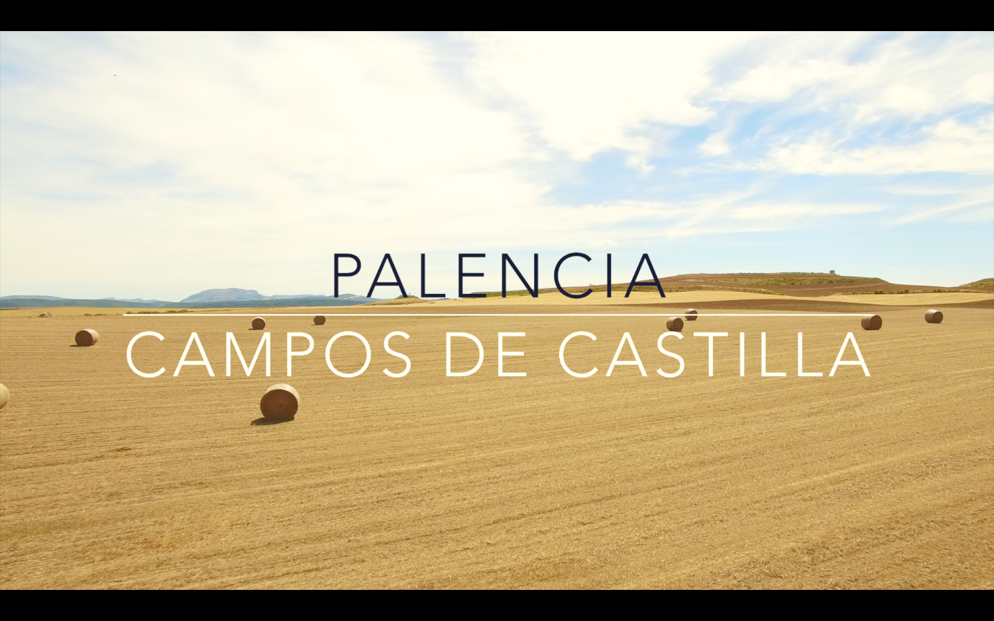 Campos de Castilla (PALENCIA)
