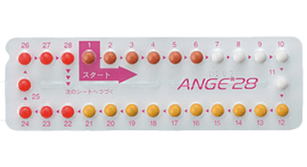 アンジュ28