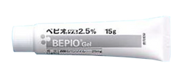 ベピオゲル さくらレディースクリニック オンライン診療