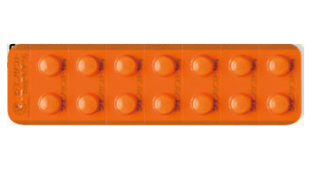 ジエノゲスト1mg